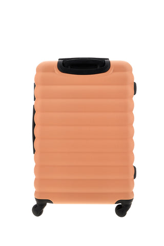 Trolley medio salmone rigido PR184/M