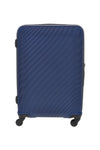 Valigia trolley piccolo blu Prima riga PR186/P