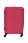 Valigia trolley piccolo fuxia Prima riga PR186/P