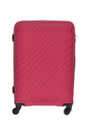 Valigia Trolley grande fuxia Prima riga PR186/G