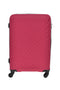 Valigia Trolley grande fuxia Prima riga PR186/G