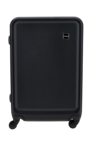 Trolley valigia grande nero Prima riga PR192/G