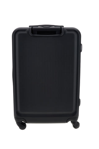 Trolley valigia grande nero Prima riga PR192/G