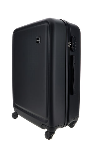 Trolley valigia grande nero Prima riga PR192/G