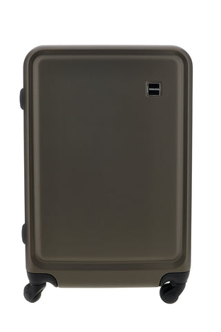 Trolley valigia grande bronzo Prima riga PR192/G
