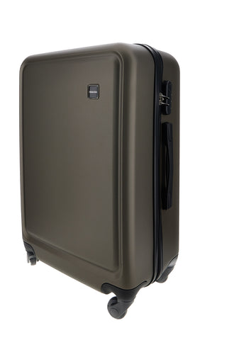 Trolley valigia grande bronzo Prima riga PR192/G
