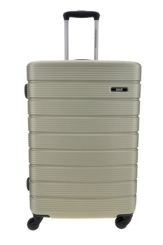 Valigia trolley piccola gold Indigeno INDIGENO183/P