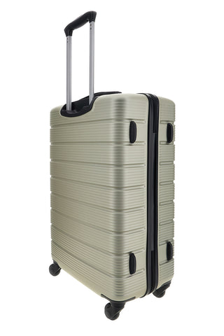 Valigia trolley piccola gold Indigeno INDIGENO183/P