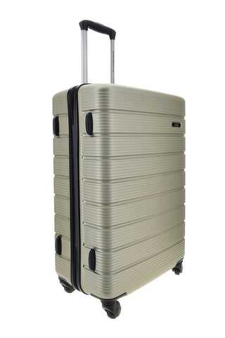 Valigia trolley piccola gold Indigeno INDIGENO183/P