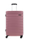 Valigia trolley piccola rosa Indigeno INDIGENO183/P