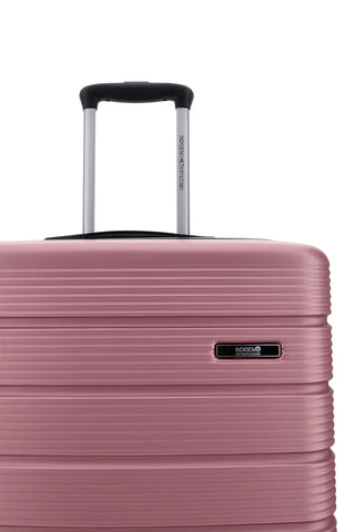 Valigia trolley piccola rosa Indigeno INDIGENO183/P