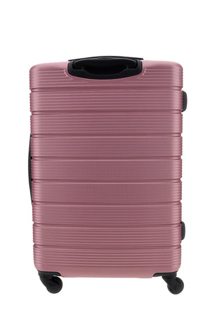 Valigia trolley piccola rosa Indigeno INDIGENO183/P