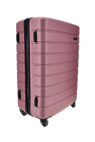Valigia trolley piccola rosa Indigeno INDIGENO183/P