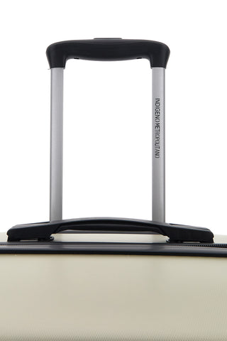 Valigia trolley media gold Indigeno INDIGENO183/M