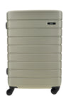 Valigia trolley grande gold Indigeno INDIGENO183/G