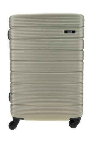 Valigia trolley grande gold Indigeno INDIGENO183/G