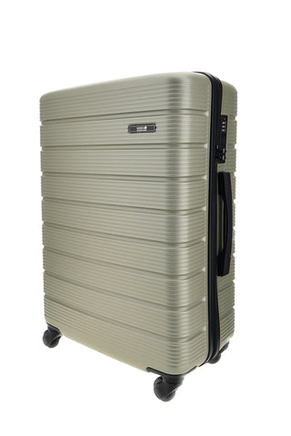 Valigia trolley grande gold Indigeno INDIGENO183/G