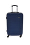 Trolley klein blau Hartschalenkoffer Prima riga Pr194/p