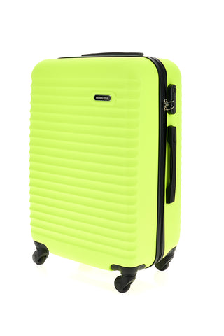 Trolley medio lime rigido Prima riga Pr194/M