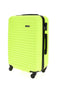 Hartschalentrolley Prima riga Pr194/m, medium lime