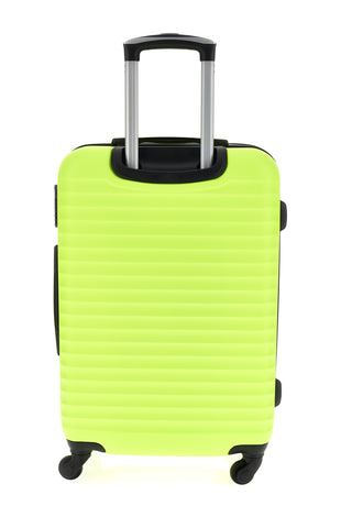 Trolley medio lime rigido Prima riga Pr194/M