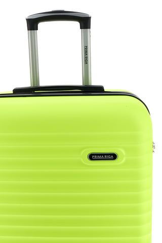 Trolley medio lime rigido Prima riga Pr194/M
