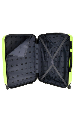 Trolley medio lime rigido Prima riga Pr194/M