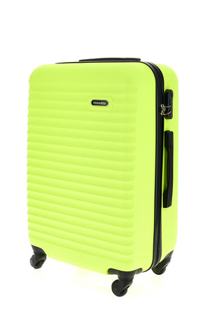 Trolley grande lime rigido Prima riga Pr194/G