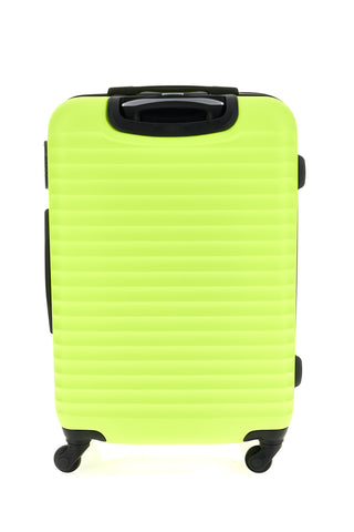 Trolley grande lime rigido Prima riga Pr194/G
