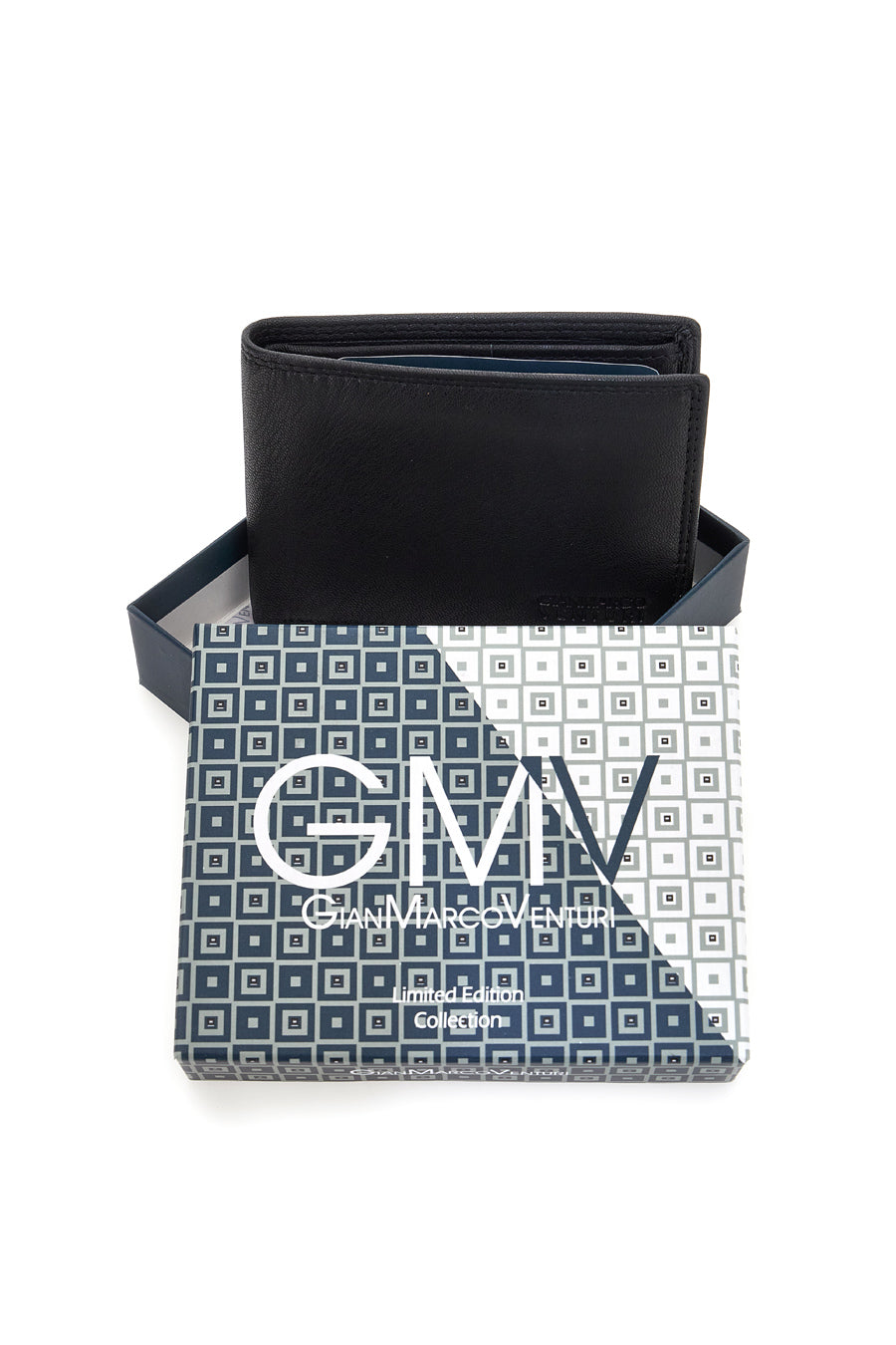 Portafoglio Piccolo Gianmarco Venturi Portafoglio Gian Marco
