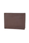 Portafoglio Marrone In Pelle GianMarco Venturi 80-U25