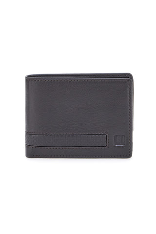 Portafoglio Marroni in Vera Pelle Lancetti Kolvin 766-04