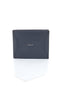 Portafoglio Slim Blu Notte In vera pelle Navigare PF836