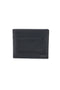 Portafoglio Slim Nero In vera pelle Jaguar PF825-4