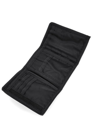 Metropolitan Indigenous schwarzes Portemonnaie IM21603-A