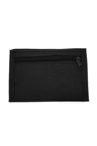 Metropolitan Indigenous schwarzes Portemonnaie IM21603-A