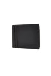 Portafoglio Nero in Vera Pelle con Protezione RFID Biagiotti uomo LB26S-772-44
