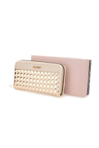 Portafoglio Lancetti Gloor Rose Gold