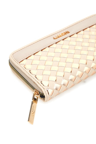 Portafoglio Lancetti Gloor Rose Gold