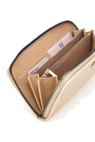 Portafoglio Lancetti Gloor Rose Gold