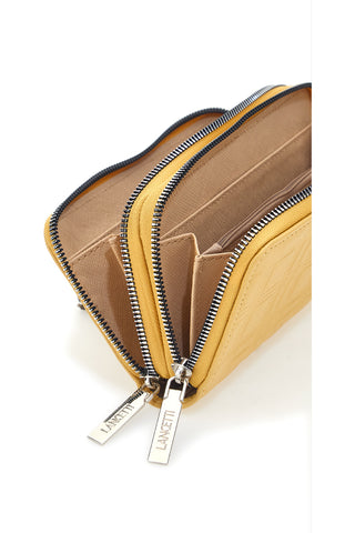 Portafoglio Lancetti Gloor Rose Gold