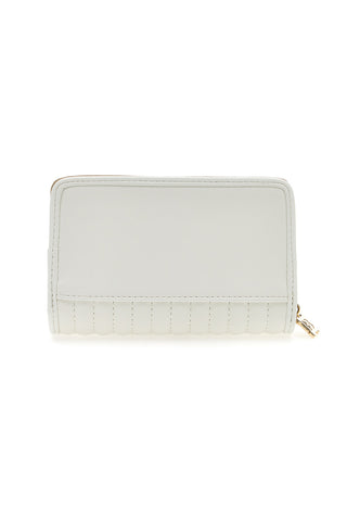 Portafoglio Laura Biagiotti Lassen Bianco