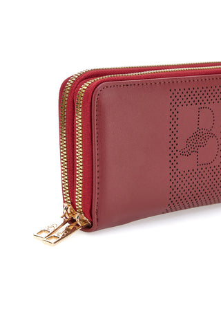 Portafoglio Bordeaux Basile 503