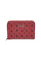 Portafoglio Rosso Basile 504