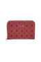 Portafoglio Rosso Basile 504