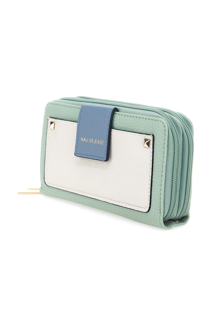 Portafoglio Verde Naj-Oleari 61959 Pittarello