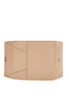 Beige Geldbörse mit Clip JAGUAR TPF882-63