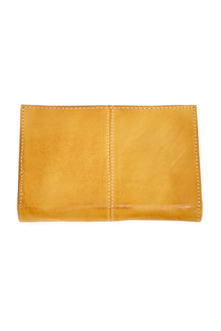 Mehrfarbige Geldbörse mit Reißverschluss und Fächern Naj-oleari 2438