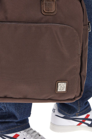 Laptoptasche Giulia Pieralli 364 Braun