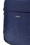 Blauer Rucksack mit mehreren Taschen Jaguar BP92-1993